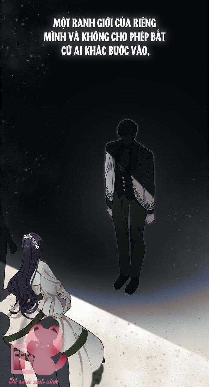 Gia Đình Bị Ám Ảnh Bởi Tôi Chapter 52 trang 23