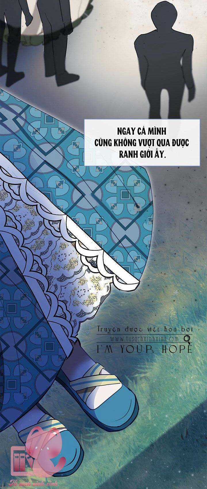 Gia Đình Bị Ám Ảnh Bởi Tôi Chapter 52 trang 24