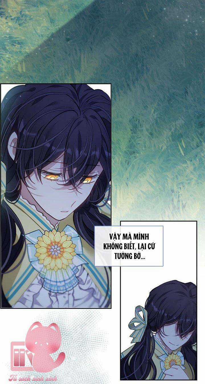 Gia Đình Bị Ám Ảnh Bởi Tôi Chapter 52 trang 25