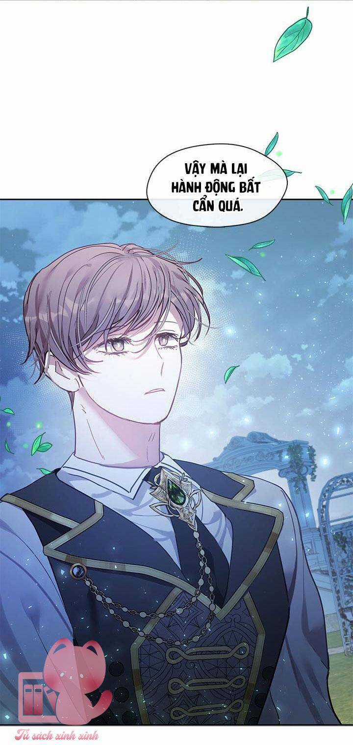 Gia Đình Bị Ám Ảnh Bởi Tôi Chapter 52 trang 28