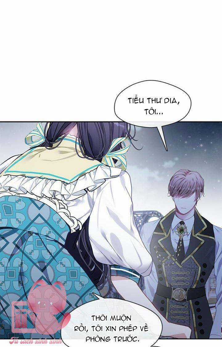 Gia Đình Bị Ám Ảnh Bởi Tôi Chapter 52 trang 29