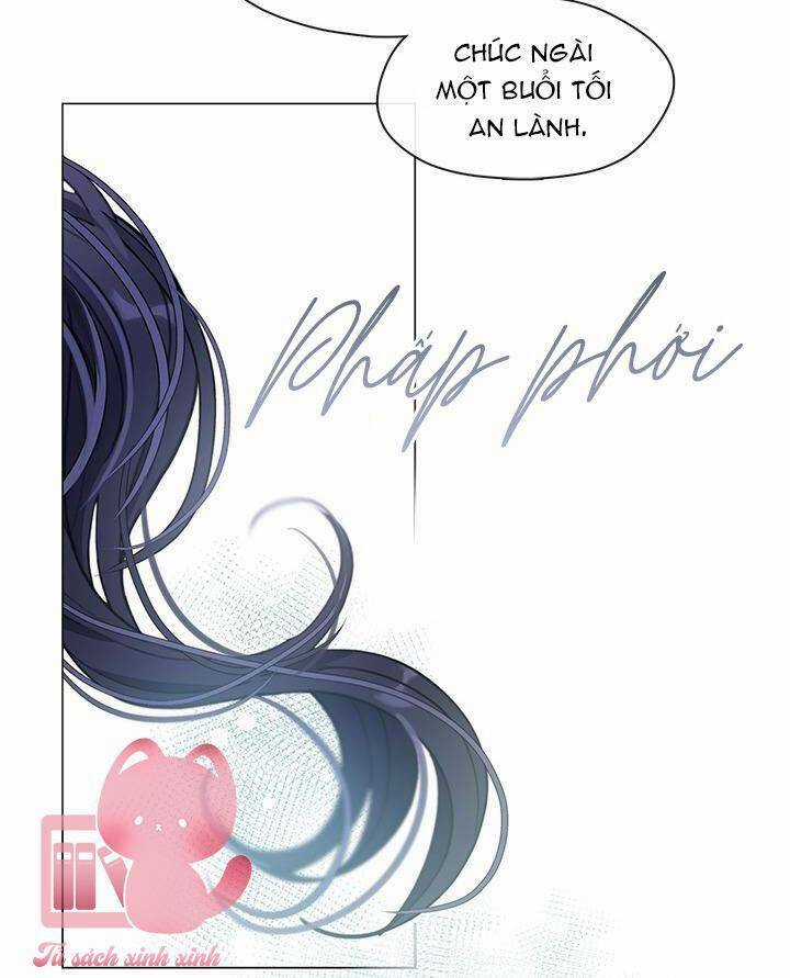 Gia Đình Bị Ám Ảnh Bởi Tôi Chapter 52 trang 30