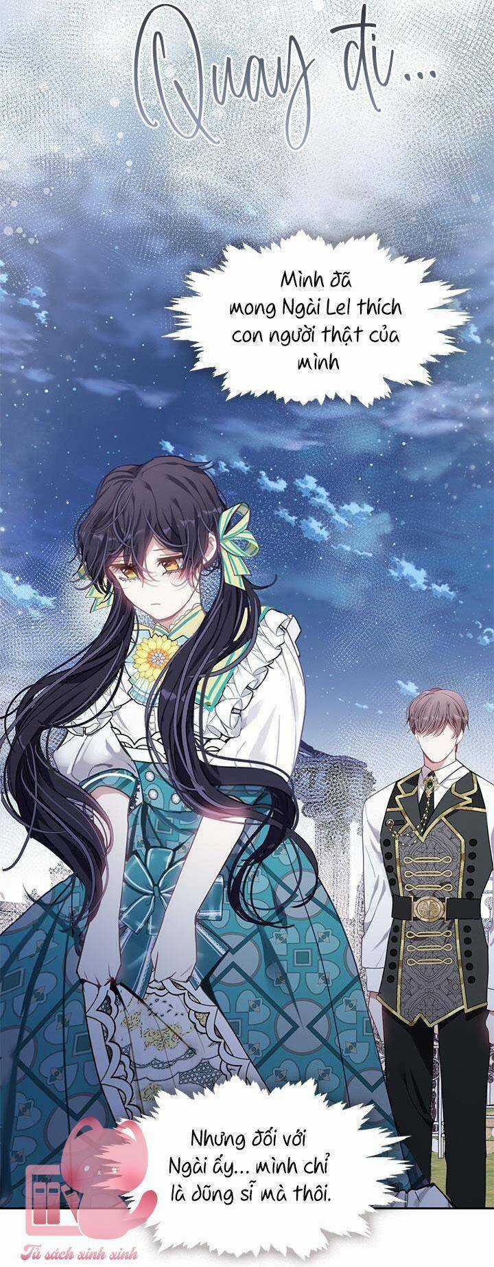 Gia Đình Bị Ám Ảnh Bởi Tôi Chapter 52 trang 32