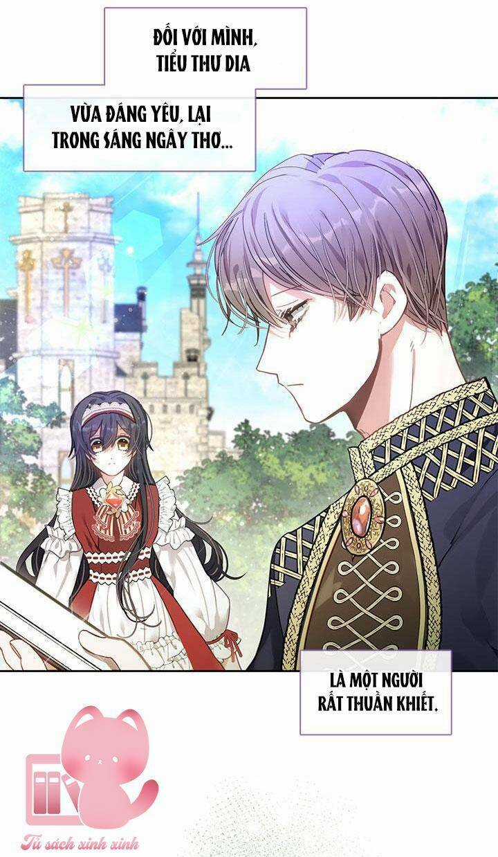 Gia Đình Bị Ám Ảnh Bởi Tôi Chapter 52 trang 34