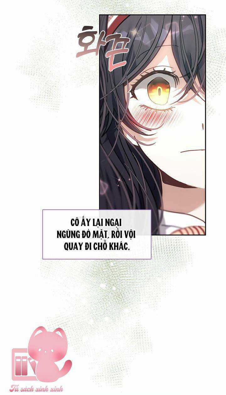 Gia Đình Bị Ám Ảnh Bởi Tôi Chapter 52 trang 36