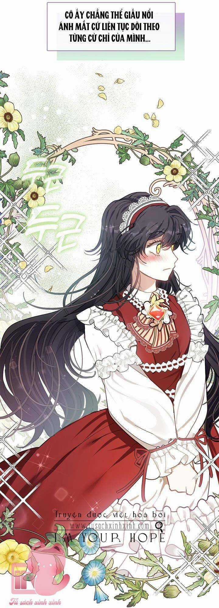 Gia Đình Bị Ám Ảnh Bởi Tôi Chapter 52 trang 37