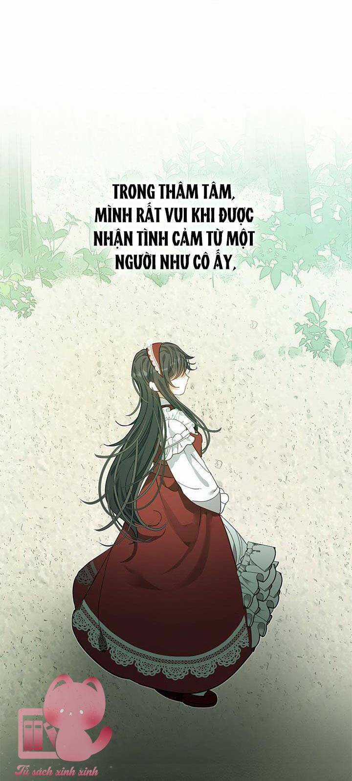 Gia Đình Bị Ám Ảnh Bởi Tôi Chapter 52 trang 38