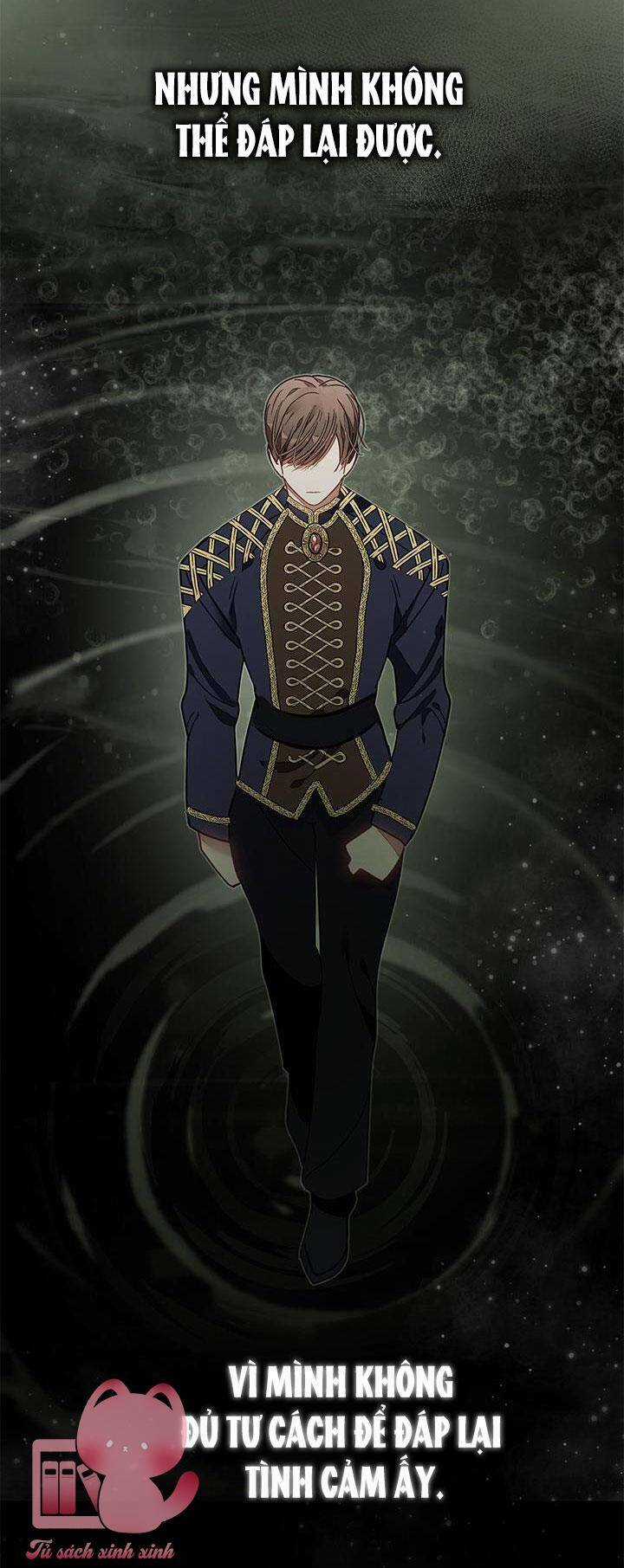 Gia Đình Bị Ám Ảnh Bởi Tôi Chapter 52 trang 39