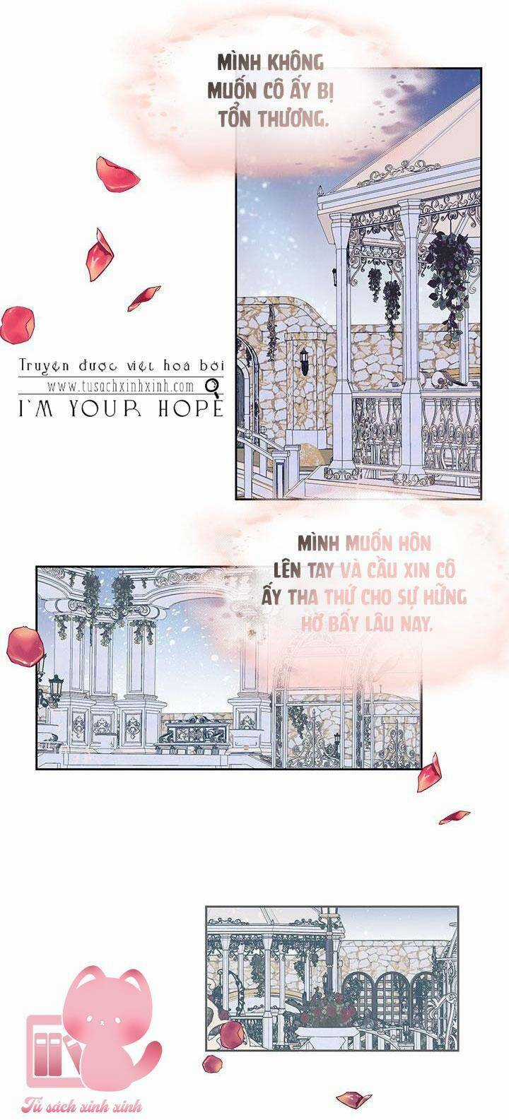 Gia Đình Bị Ám Ảnh Bởi Tôi Chapter 52 trang 46