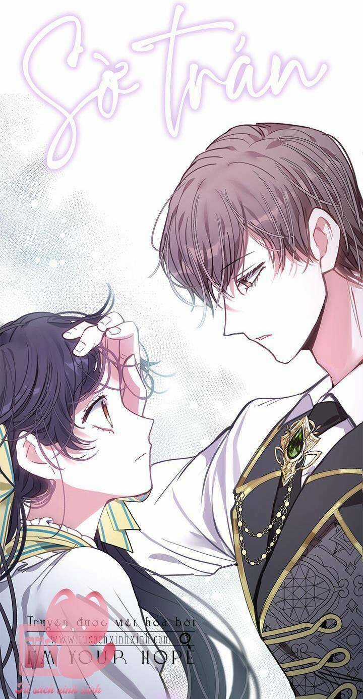 Gia Đình Bị Ám Ảnh Bởi Tôi Chapter 52 trang 5