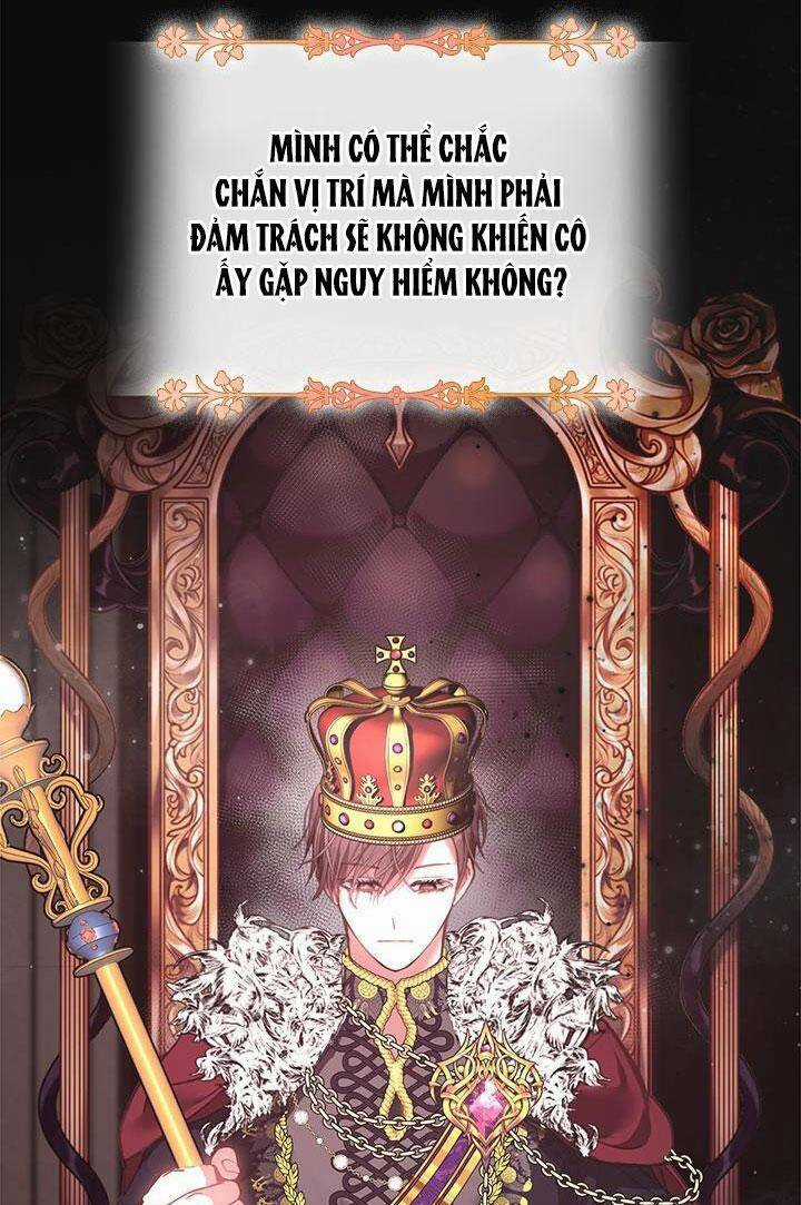 Gia Đình Bị Ám Ảnh Bởi Tôi Chapter 52 trang 51