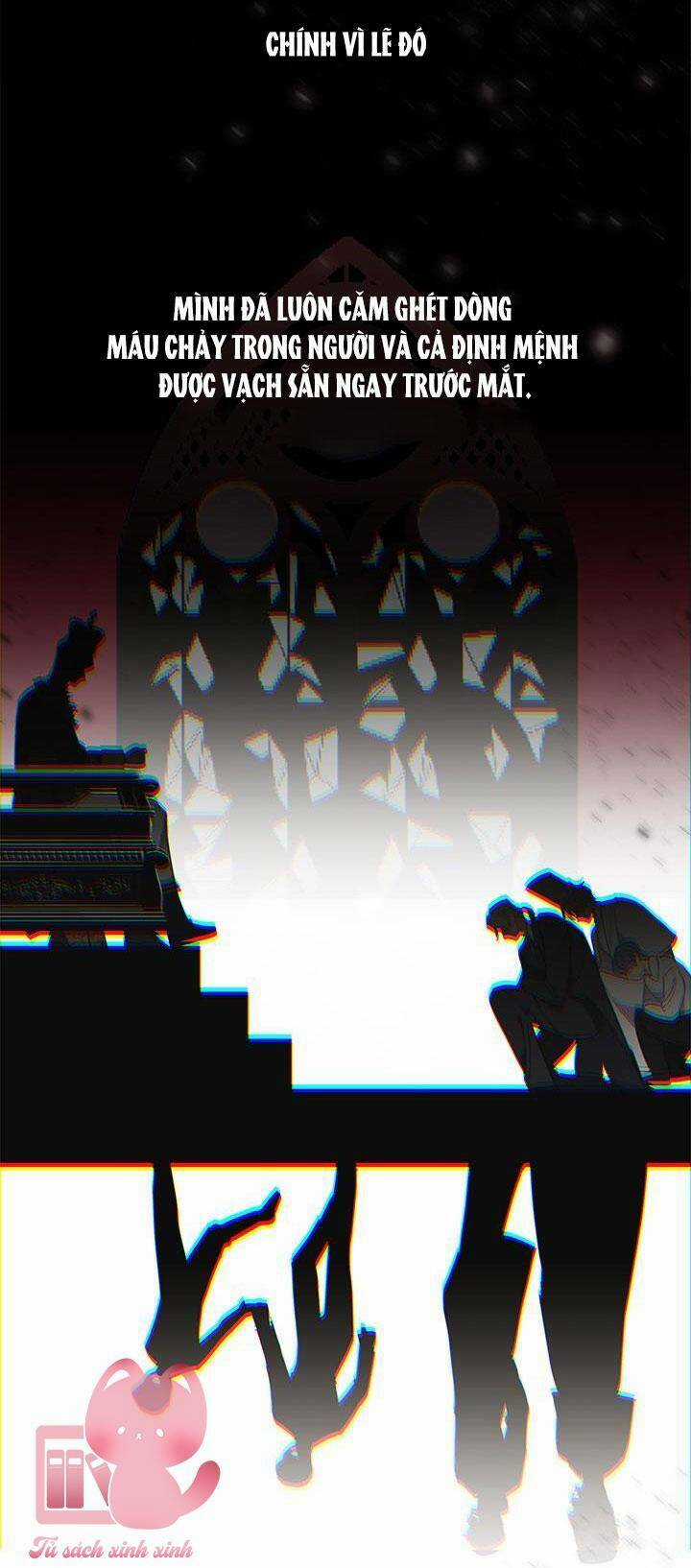 Gia Đình Bị Ám Ảnh Bởi Tôi Chapter 52 trang 56