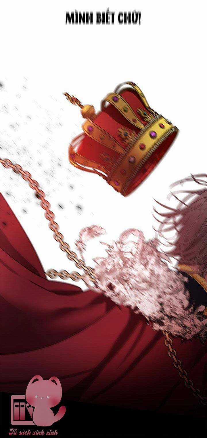 Gia Đình Bị Ám Ảnh Bởi Tôi Chapter 52 trang 59