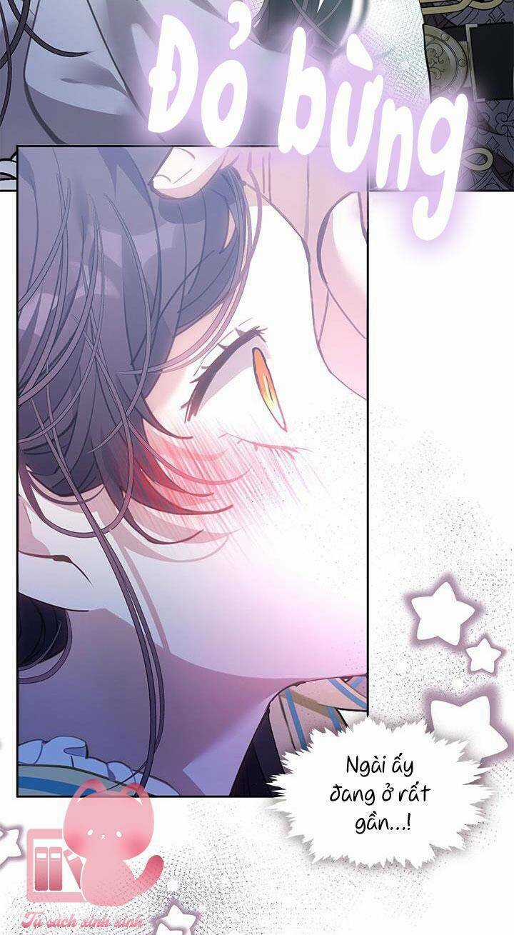 Gia Đình Bị Ám Ảnh Bởi Tôi Chapter 52 trang 6