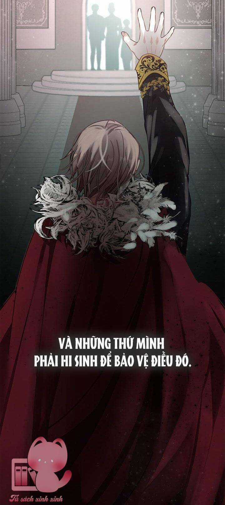 Gia Đình Bị Ám Ảnh Bởi Tôi Chapter 52 trang 61