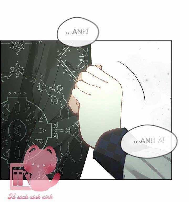 Gia Đình Bị Ám Ảnh Bởi Tôi Chapter 52 trang 64