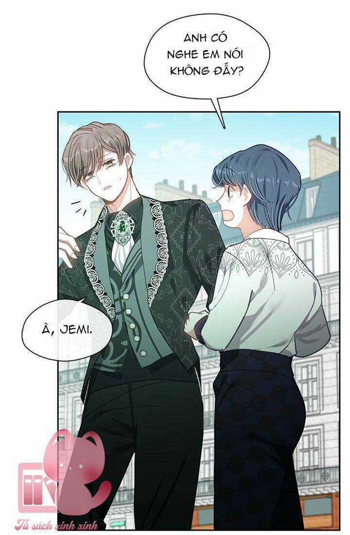 Gia Đình Bị Ám Ảnh Bởi Tôi Chapter 52 trang 65