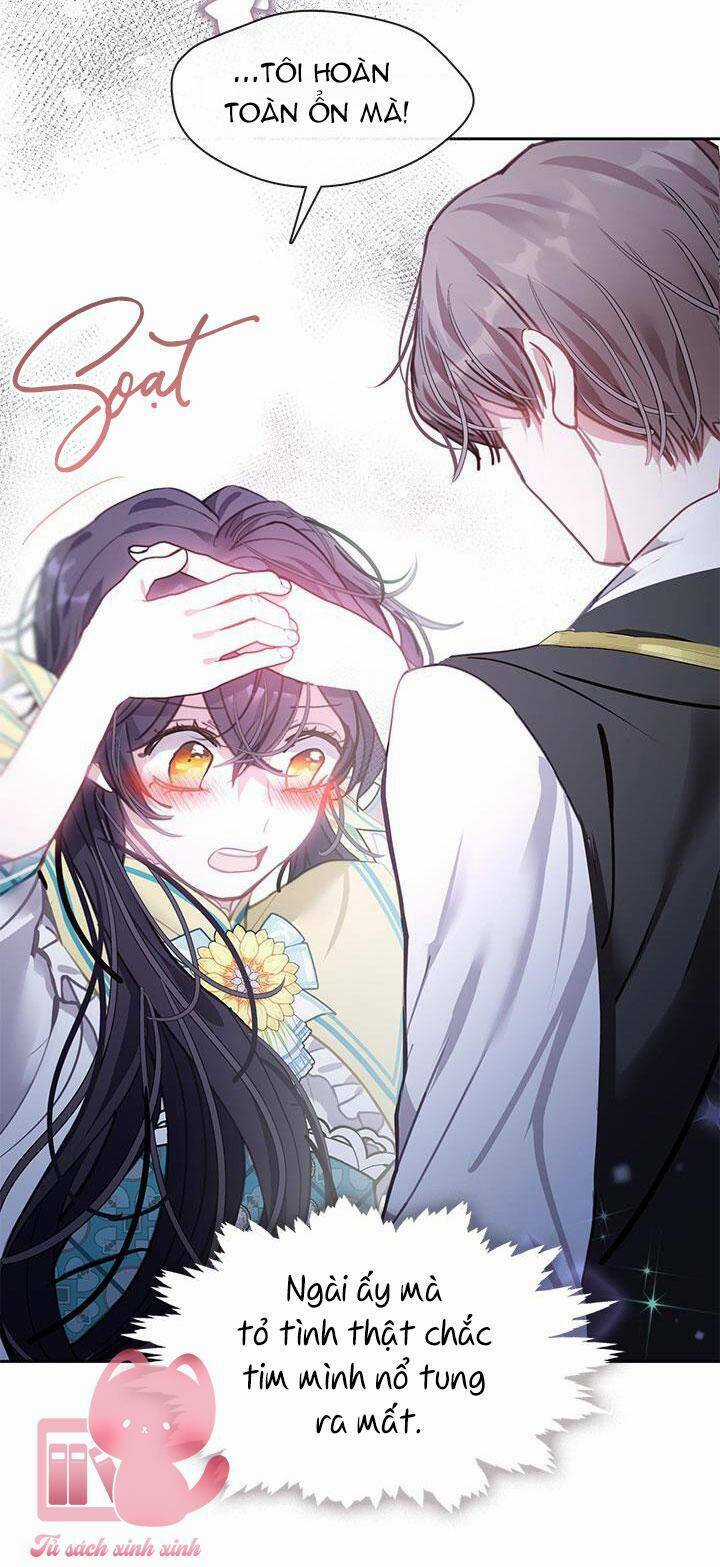 Gia Đình Bị Ám Ảnh Bởi Tôi Chapter 52 trang 7