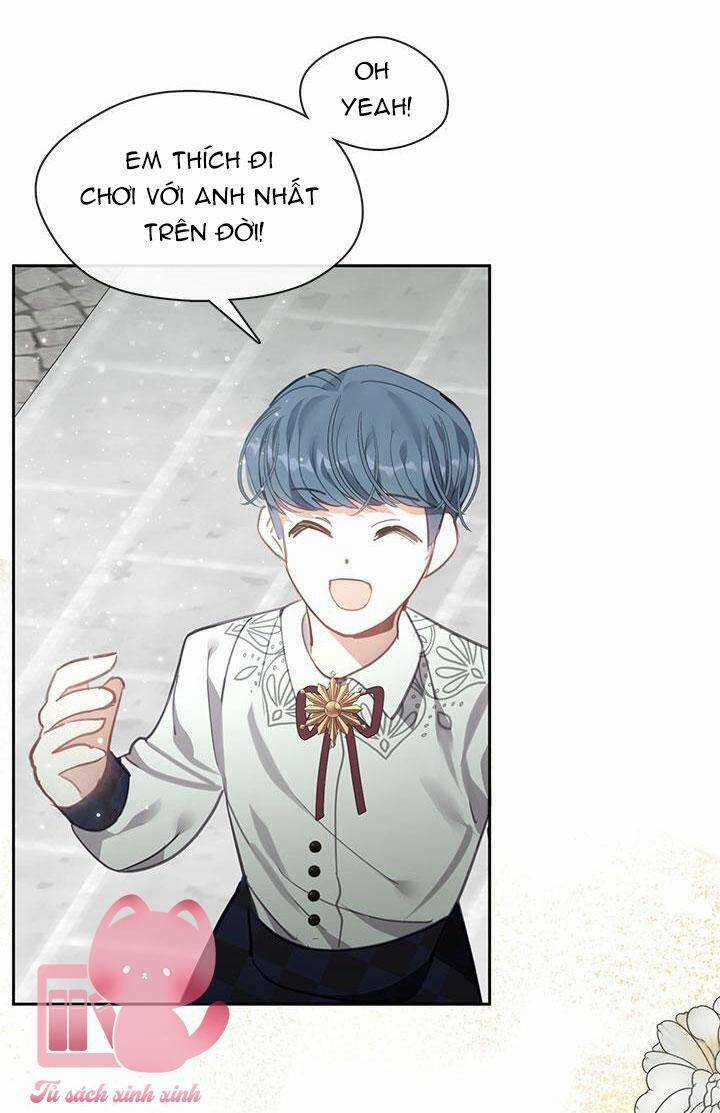 Gia Đình Bị Ám Ảnh Bởi Tôi Chapter 52 trang 70