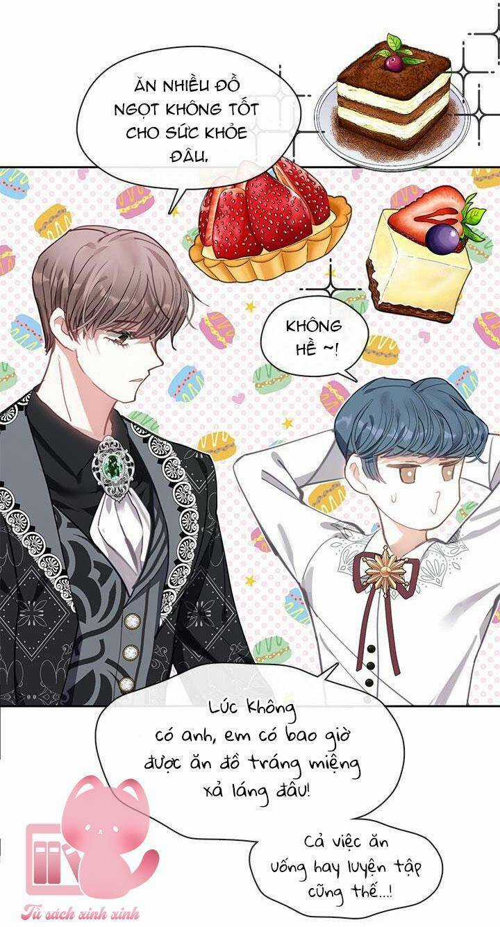 Gia Đình Bị Ám Ảnh Bởi Tôi Chapter 52 trang 76