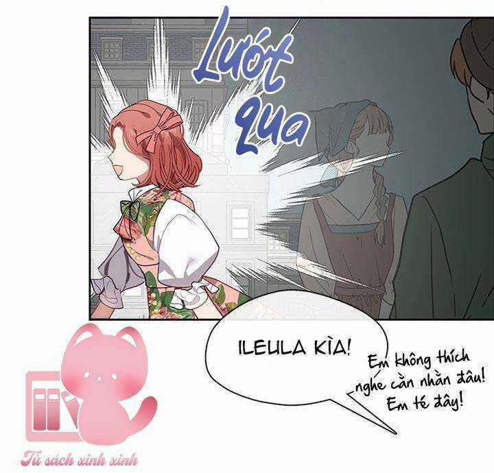 Gia Đình Bị Ám Ảnh Bởi Tôi Chapter 52 trang 78