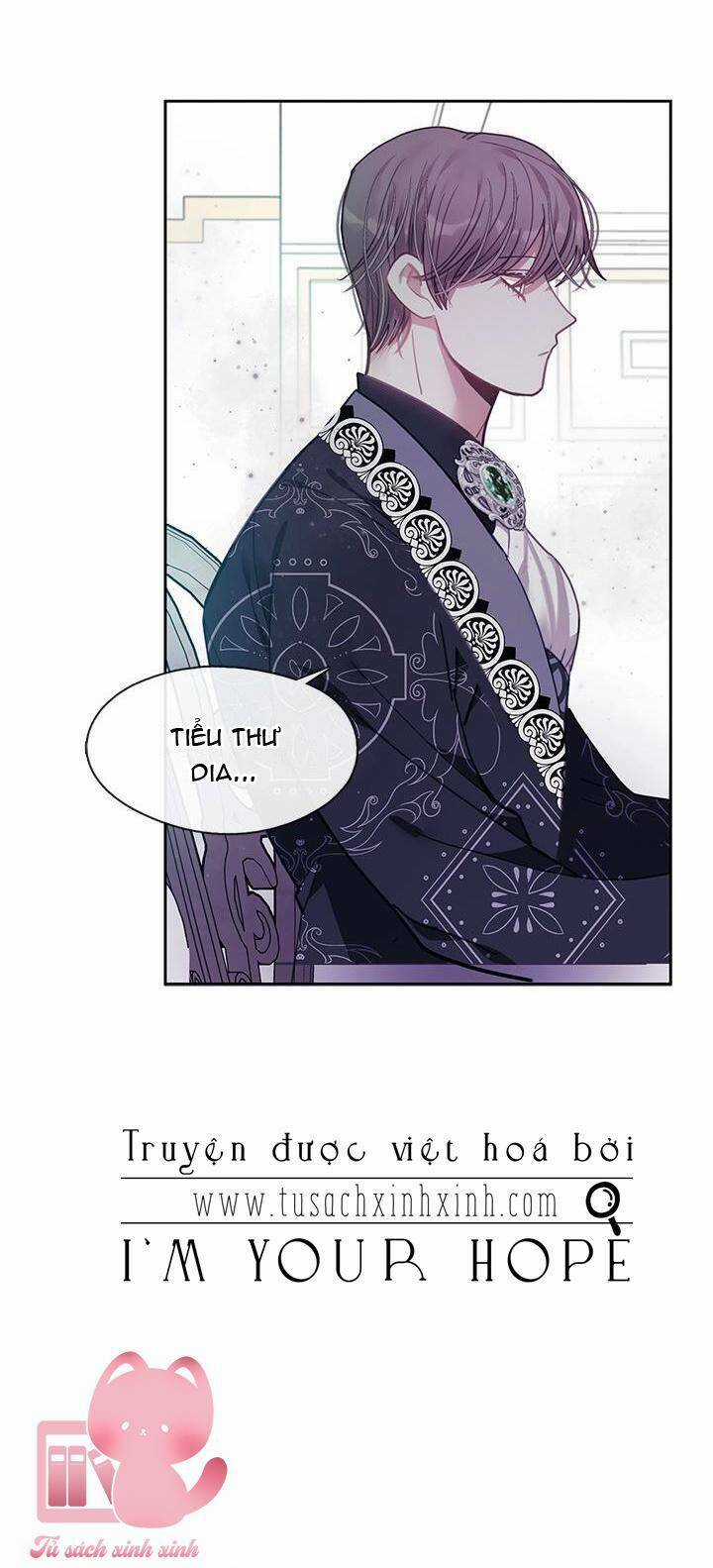 Gia Đình Bị Ám Ảnh Bởi Tôi Chapter 53 trang 16