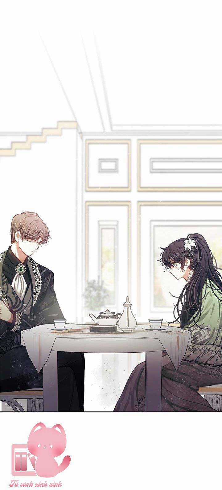 Gia Đình Bị Ám Ảnh Bởi Tôi Chapter 53 trang 2