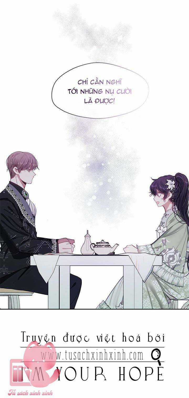 Gia Đình Bị Ám Ảnh Bởi Tôi Chapter 53 trang 20