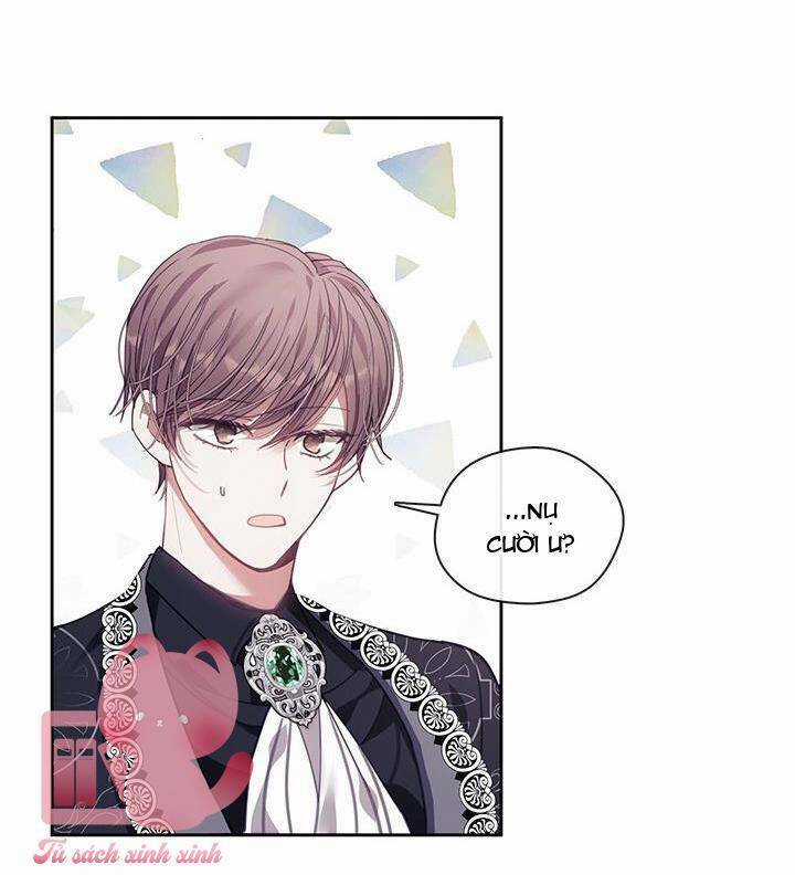 Gia Đình Bị Ám Ảnh Bởi Tôi Chapter 53 trang 21