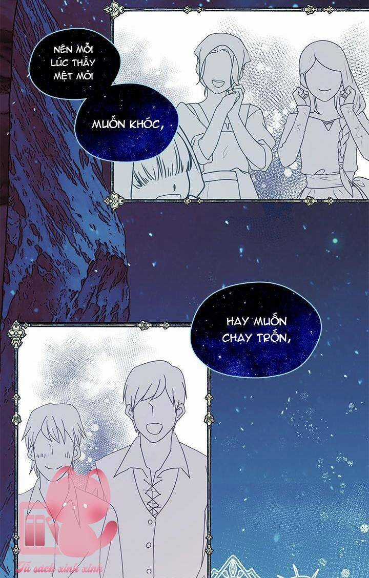 Gia Đình Bị Ám Ảnh Bởi Tôi Chapter 53 trang 24