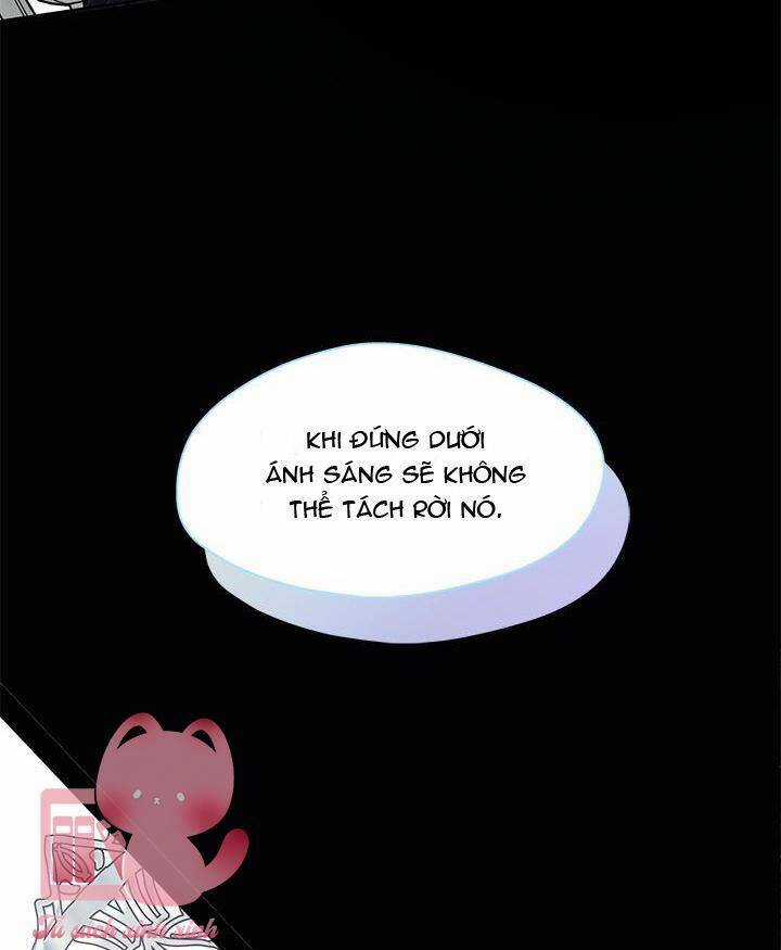 Gia Đình Bị Ám Ảnh Bởi Tôi Chapter 53 trang 27