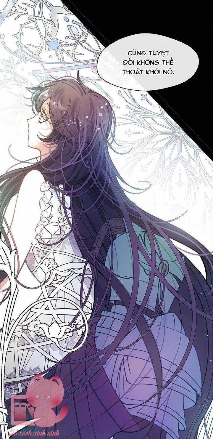 Gia Đình Bị Ám Ảnh Bởi Tôi Chapter 53 trang 28