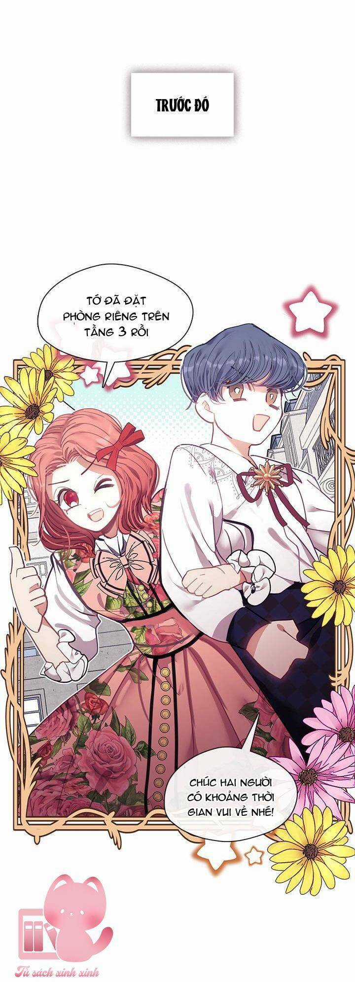 Gia Đình Bị Ám Ảnh Bởi Tôi Chapter 53 trang 3