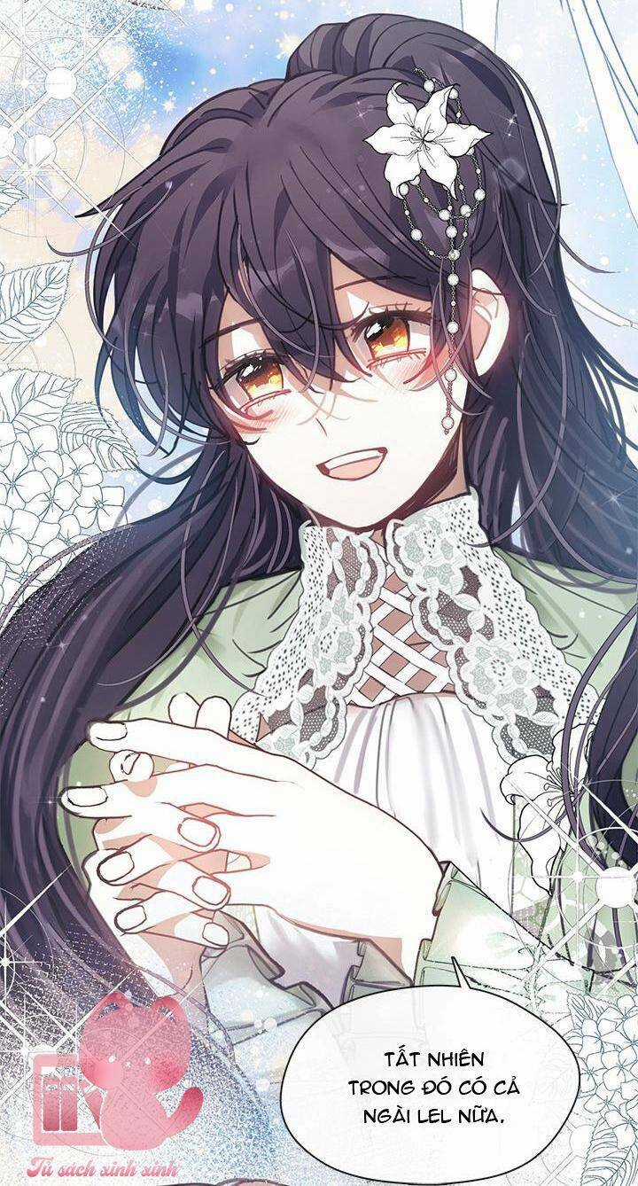 Gia Đình Bị Ám Ảnh Bởi Tôi Chapter 53 trang 30