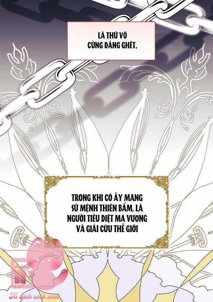 Gia Đình Bị Ám Ảnh Bởi Tôi Chapter 53 trang 35