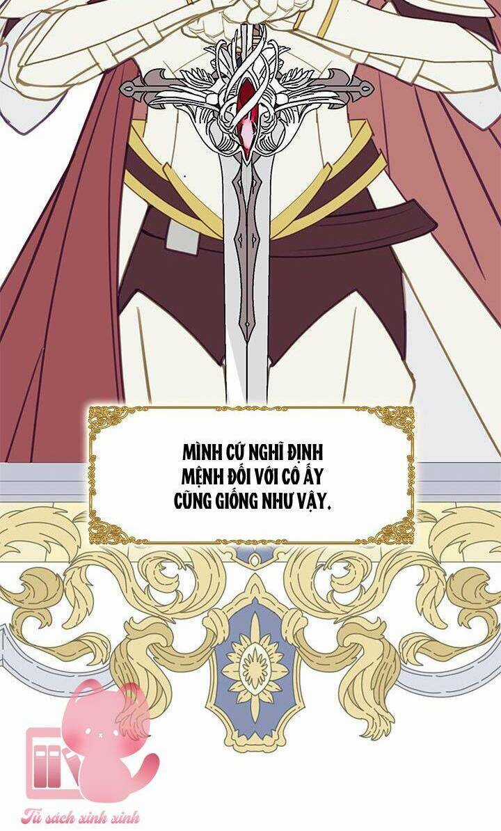 Gia Đình Bị Ám Ảnh Bởi Tôi Chapter 53 trang 37