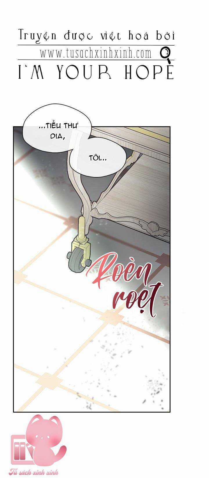 Gia Đình Bị Ám Ảnh Bởi Tôi Chapter 53 trang 45