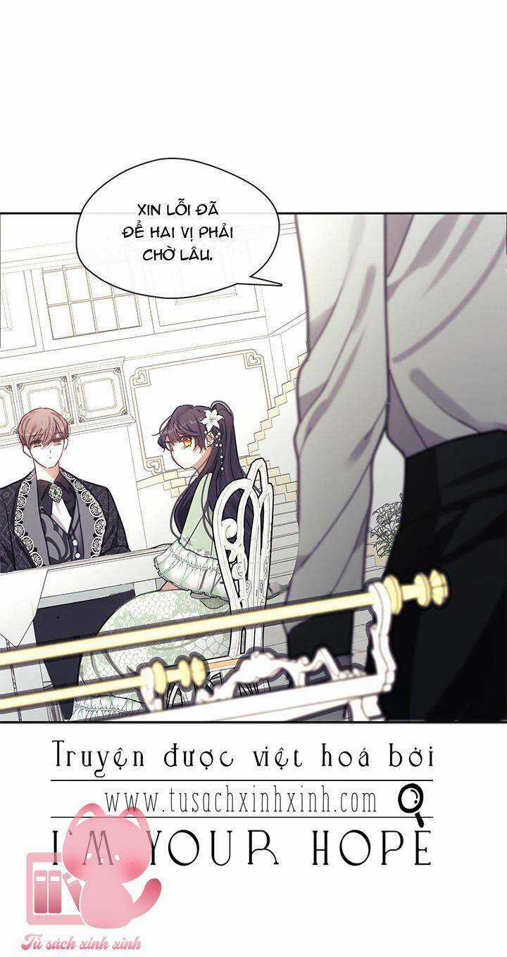 Gia Đình Bị Ám Ảnh Bởi Tôi Chapter 53 trang 46