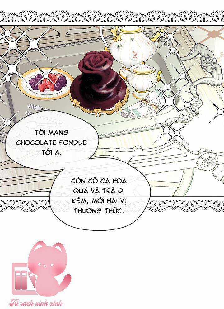 Gia Đình Bị Ám Ảnh Bởi Tôi Chapter 53 trang 47