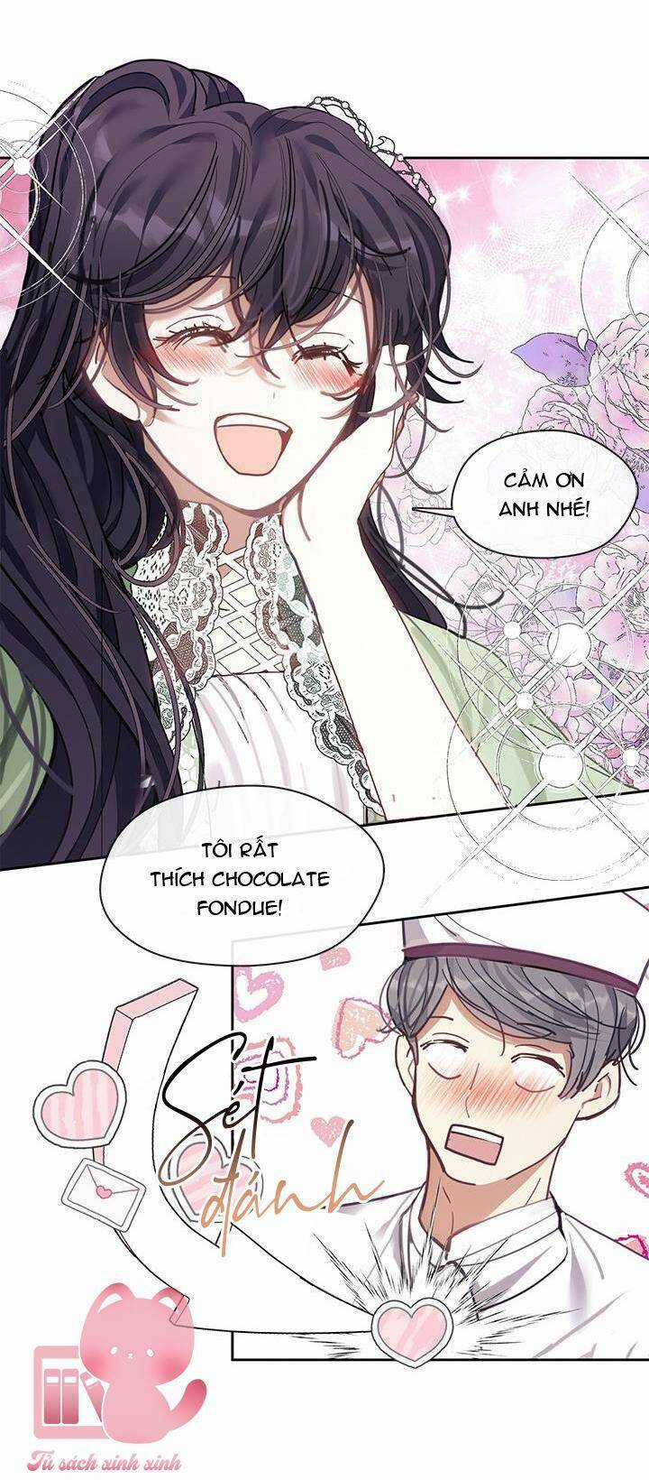 Gia Đình Bị Ám Ảnh Bởi Tôi Chapter 53 trang 48