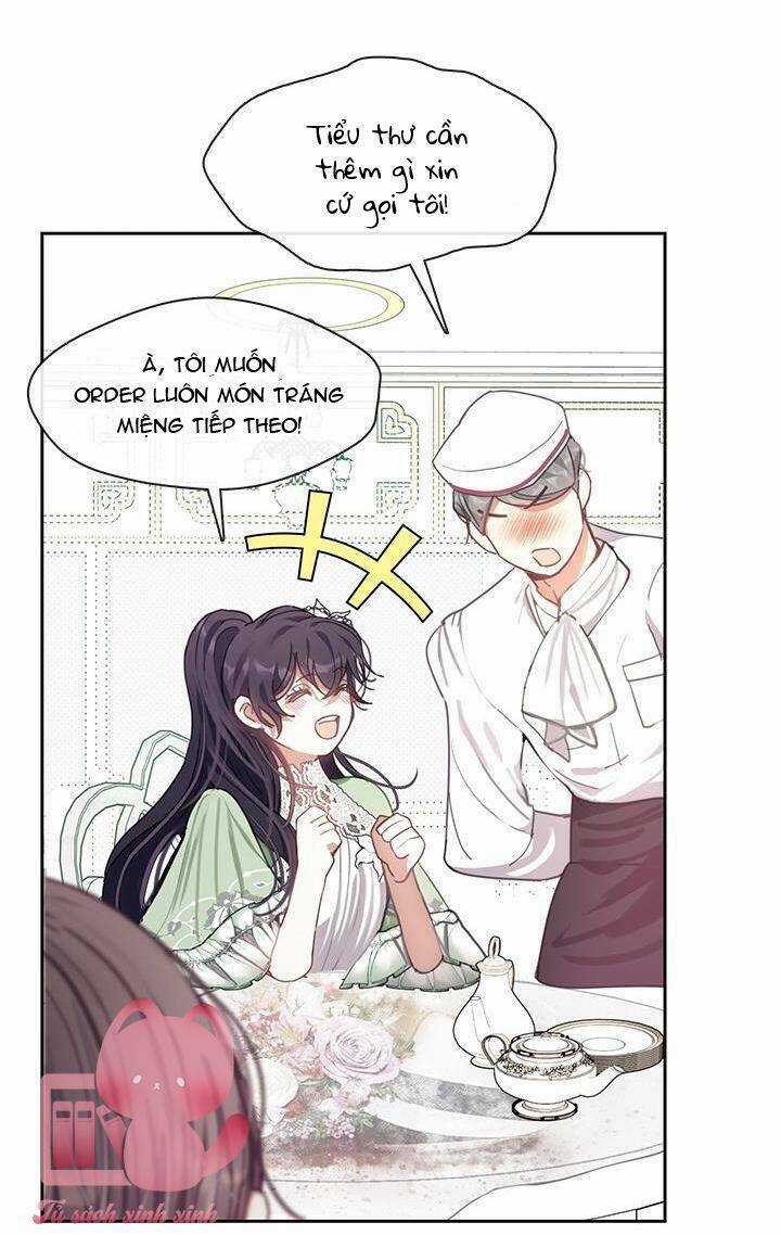 Gia Đình Bị Ám Ảnh Bởi Tôi Chapter 53 trang 49