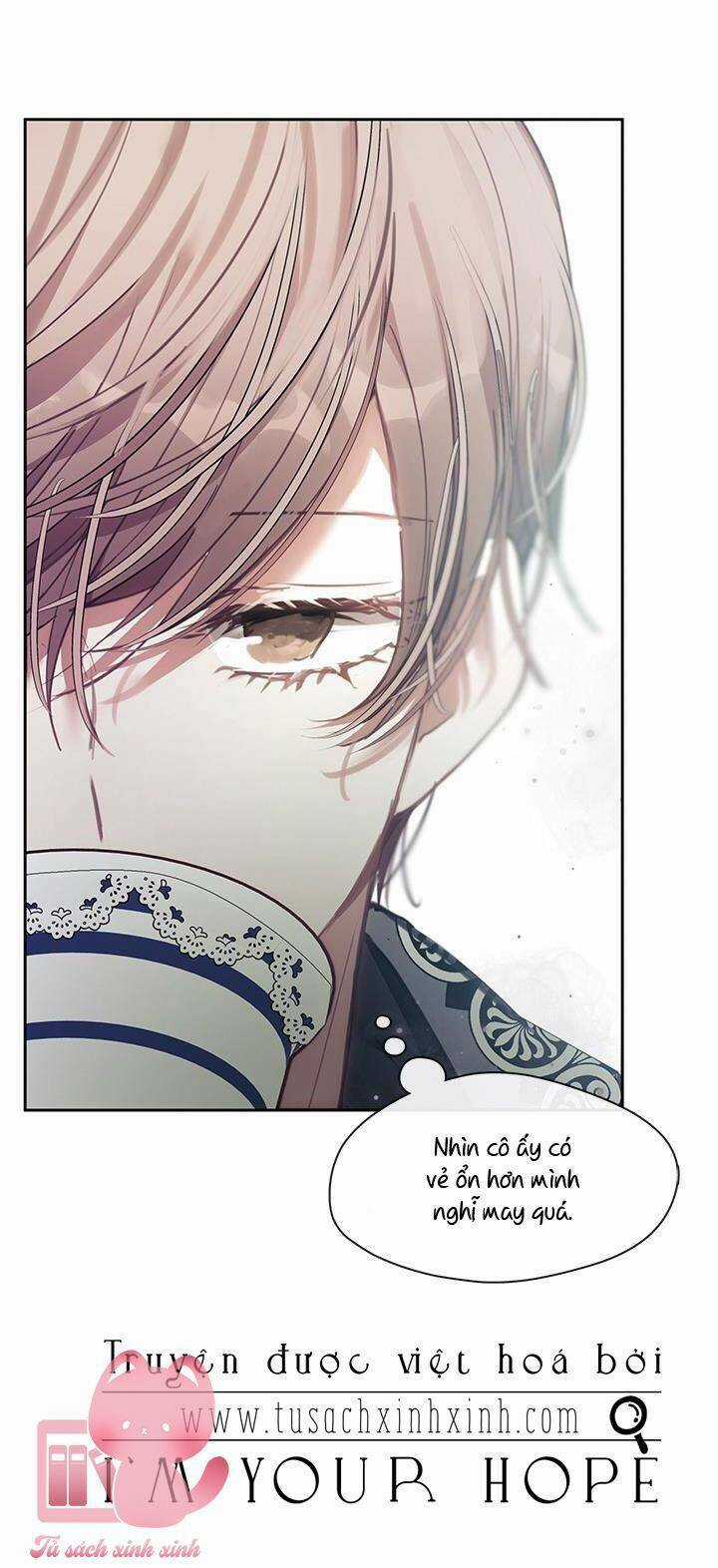 Gia Đình Bị Ám Ảnh Bởi Tôi Chapter 53 trang 5