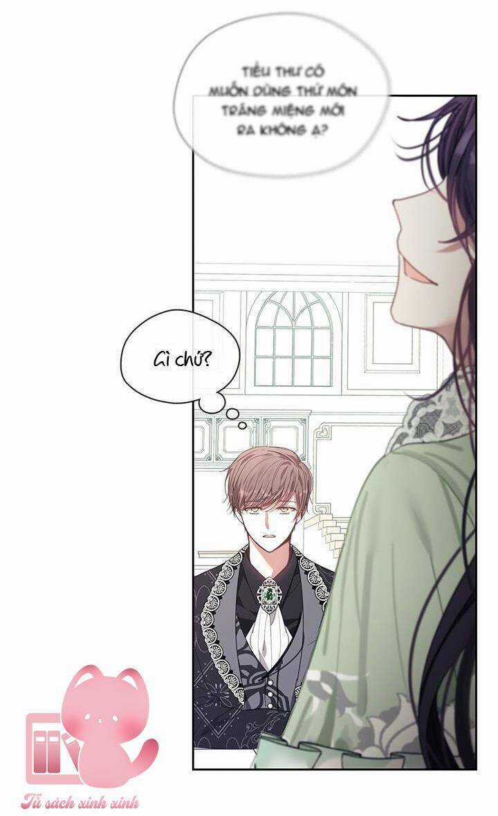 Gia Đình Bị Ám Ảnh Bởi Tôi Chapter 53 trang 50