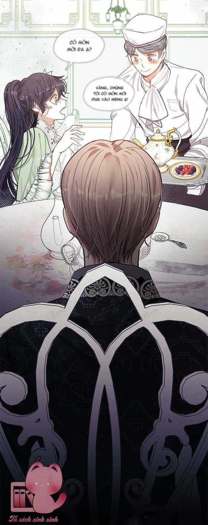 Gia Đình Bị Ám Ảnh Bởi Tôi Chapter 53 trang 52