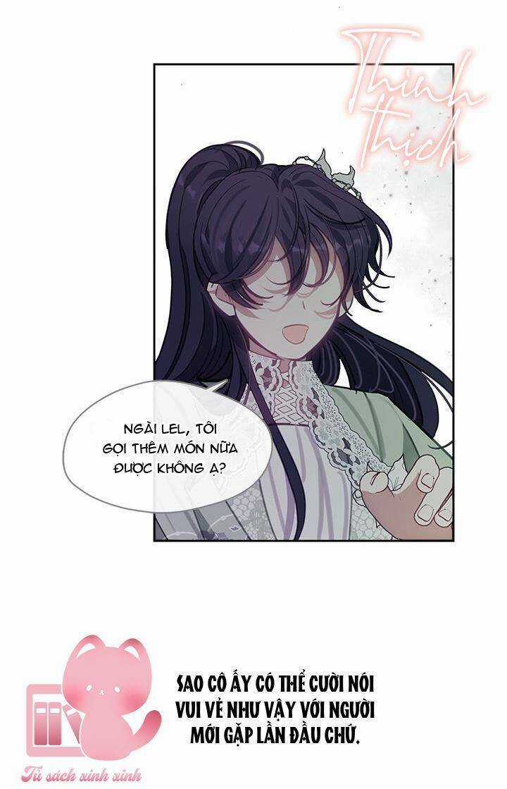 Gia Đình Bị Ám Ảnh Bởi Tôi Chapter 53 trang 54