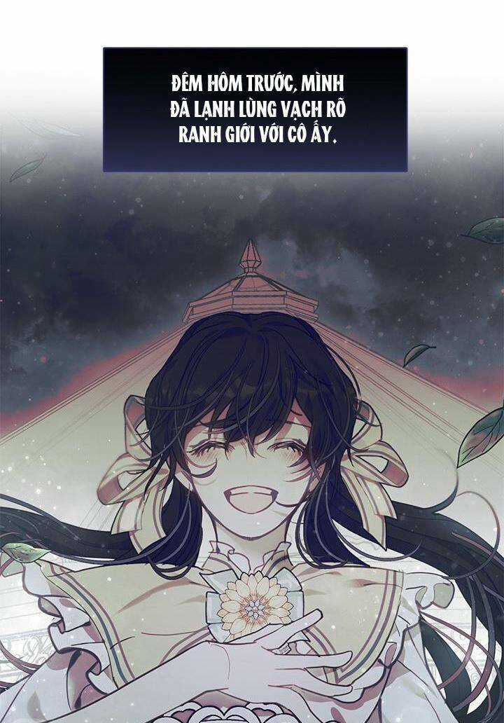 Gia Đình Bị Ám Ảnh Bởi Tôi Chapter 53 trang 6