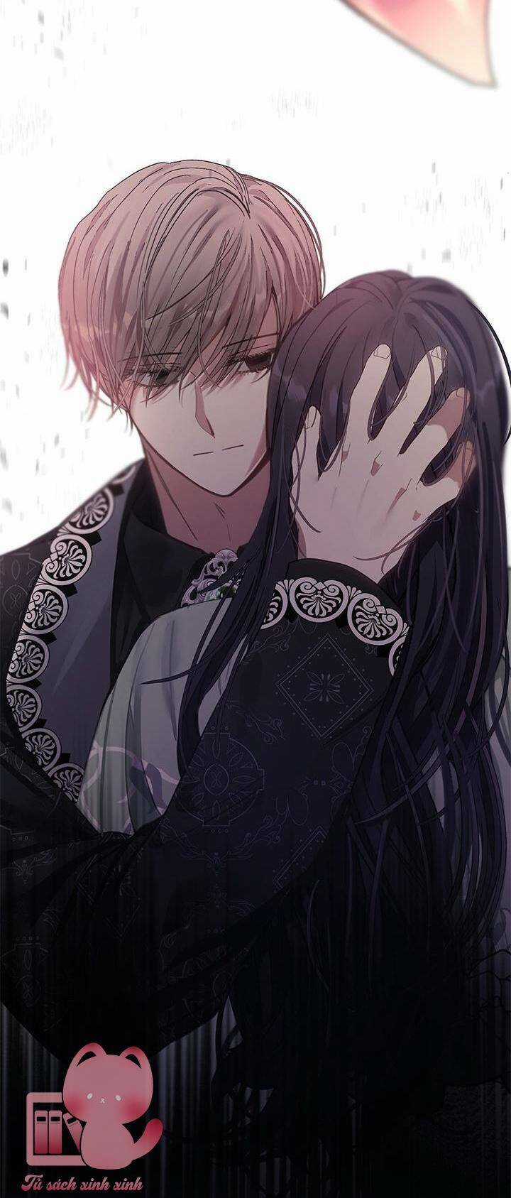 Gia Đình Bị Ám Ảnh Bởi Tôi Chapter 53 trang 63