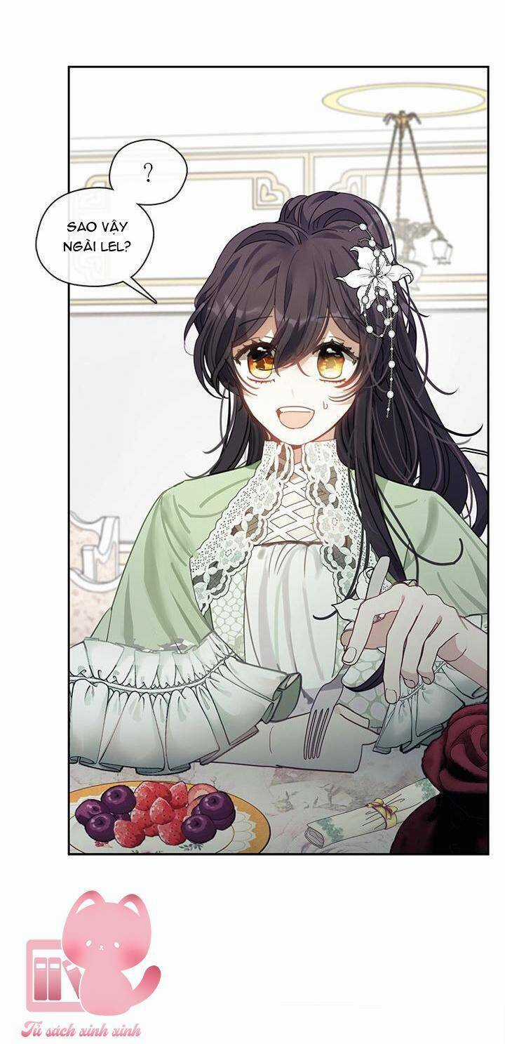 Gia Đình Bị Ám Ảnh Bởi Tôi Chapter 53 trang 68