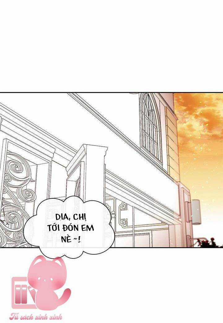 Gia Đình Bị Ám Ảnh Bởi Tôi Chapter 53 trang 72