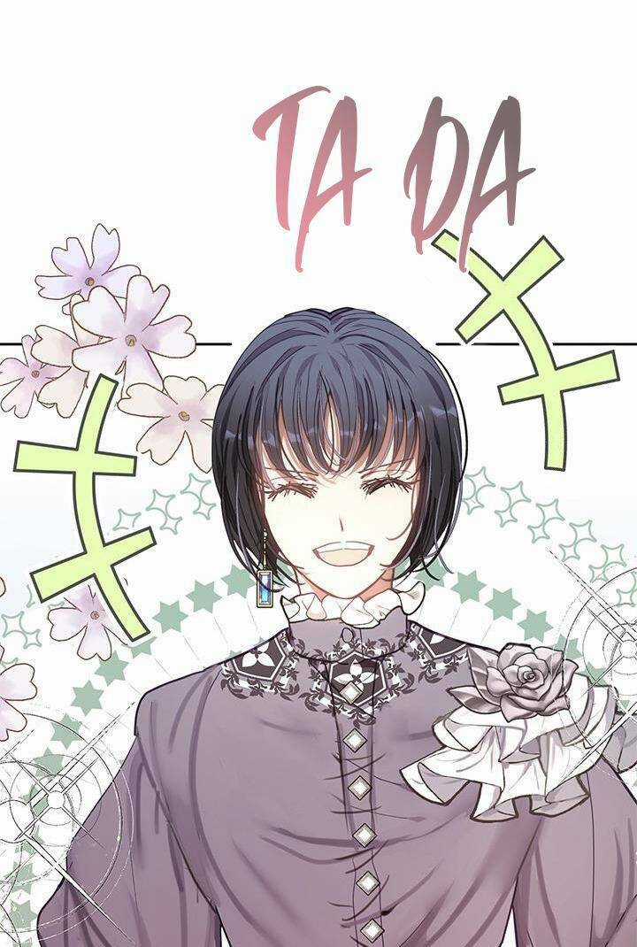 Gia Đình Bị Ám Ảnh Bởi Tôi Chapter 53 trang 73